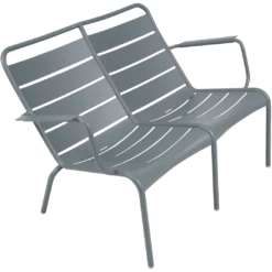 FAUTEUIL BAS DUO