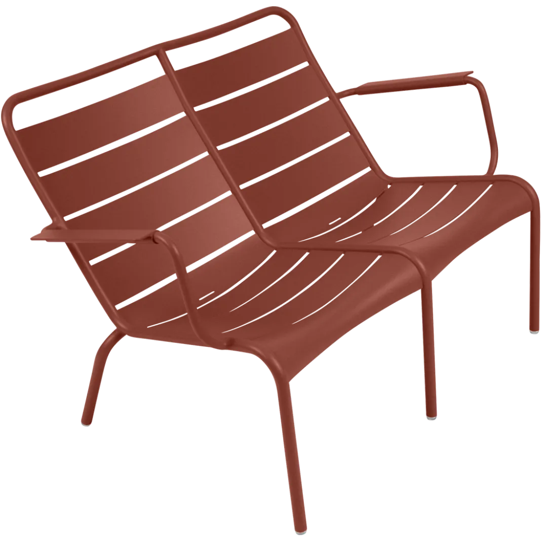 FAUTEUIL BAS DUO