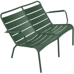 FAUTEUIL BAS DUO