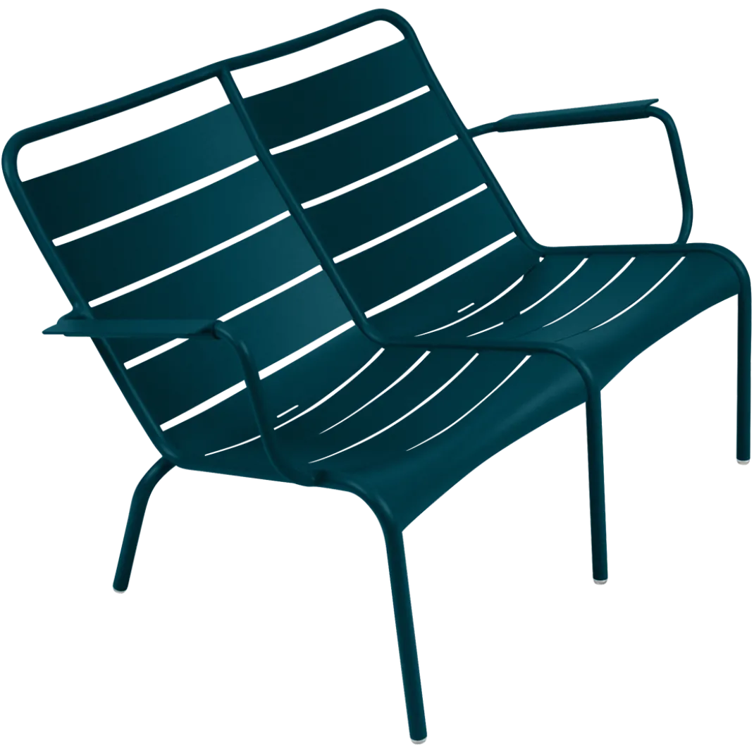 FAUTEUIL BAS DUO