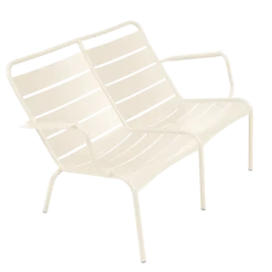FAUTEUIL BAS DUO