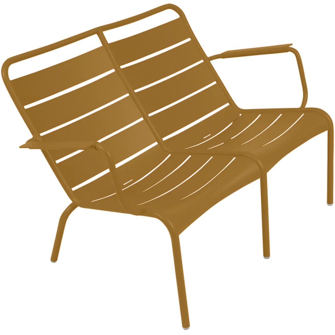 FAUTEUIL BAS DUO