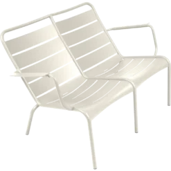 FAUTEUIL BAS DUO