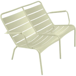 FAUTEUIL BAS DUO