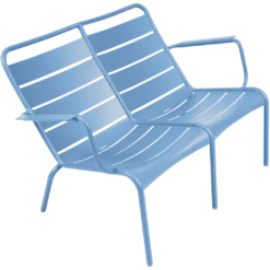 FAUTEUIL BAS DUO