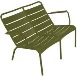 FAUTEUIL BAS DUO