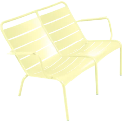 FAUTEUIL BAS DUO