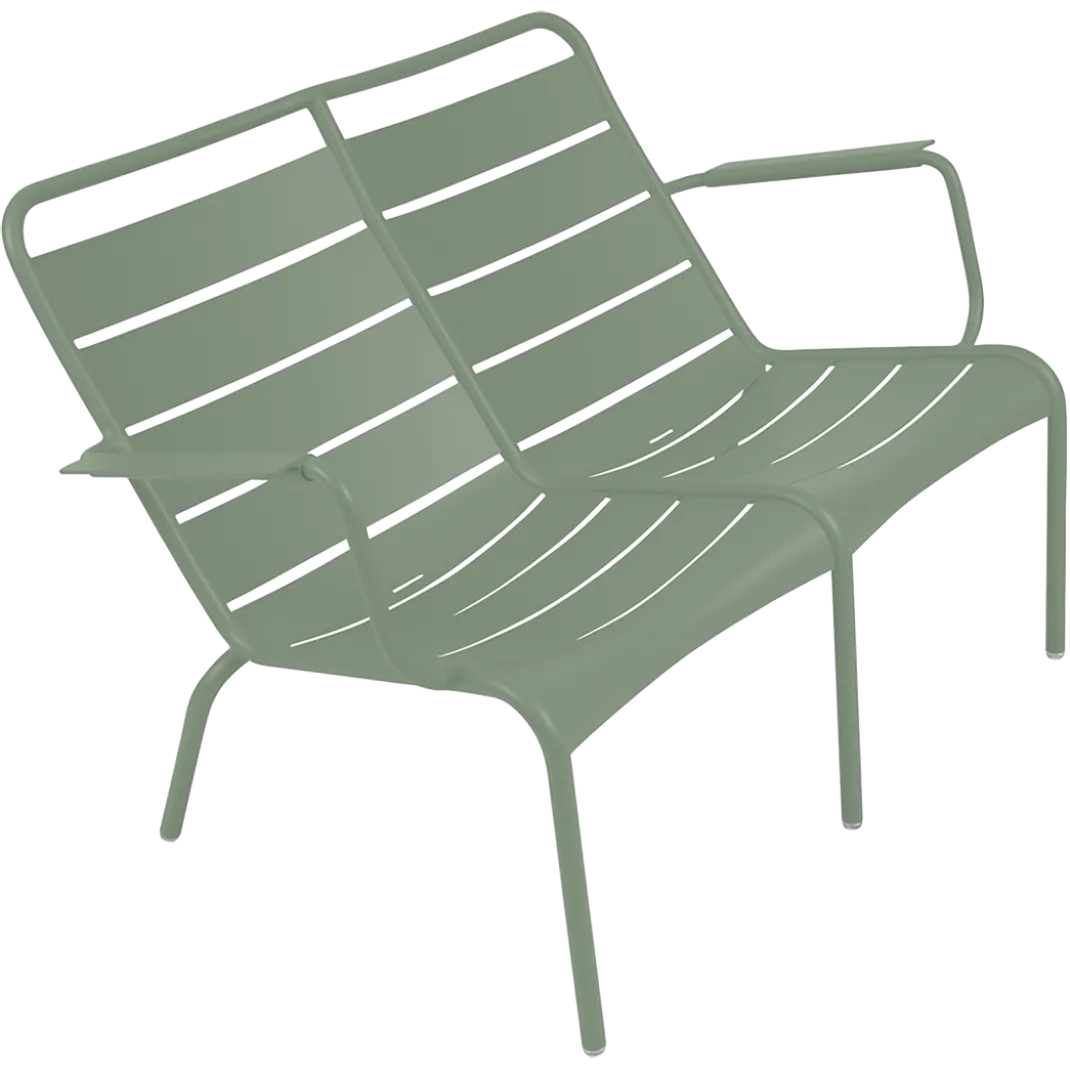 FAUTEUIL BAS DUO
