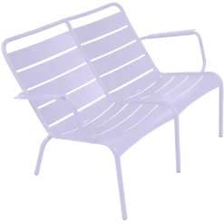FAUTEUIL BAS DUO