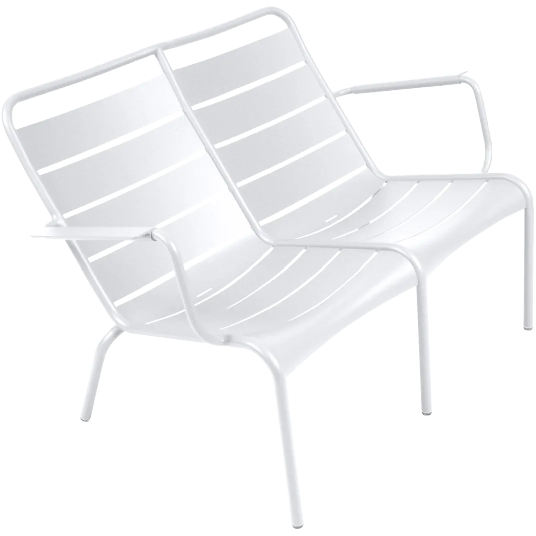 FAUTEUIL BAS DUO