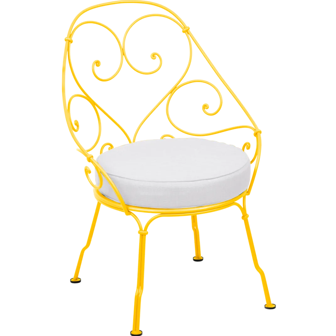 FAUTEUIL CABRIOLET