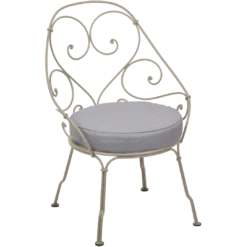 FAUTEUIL CABRIOLET