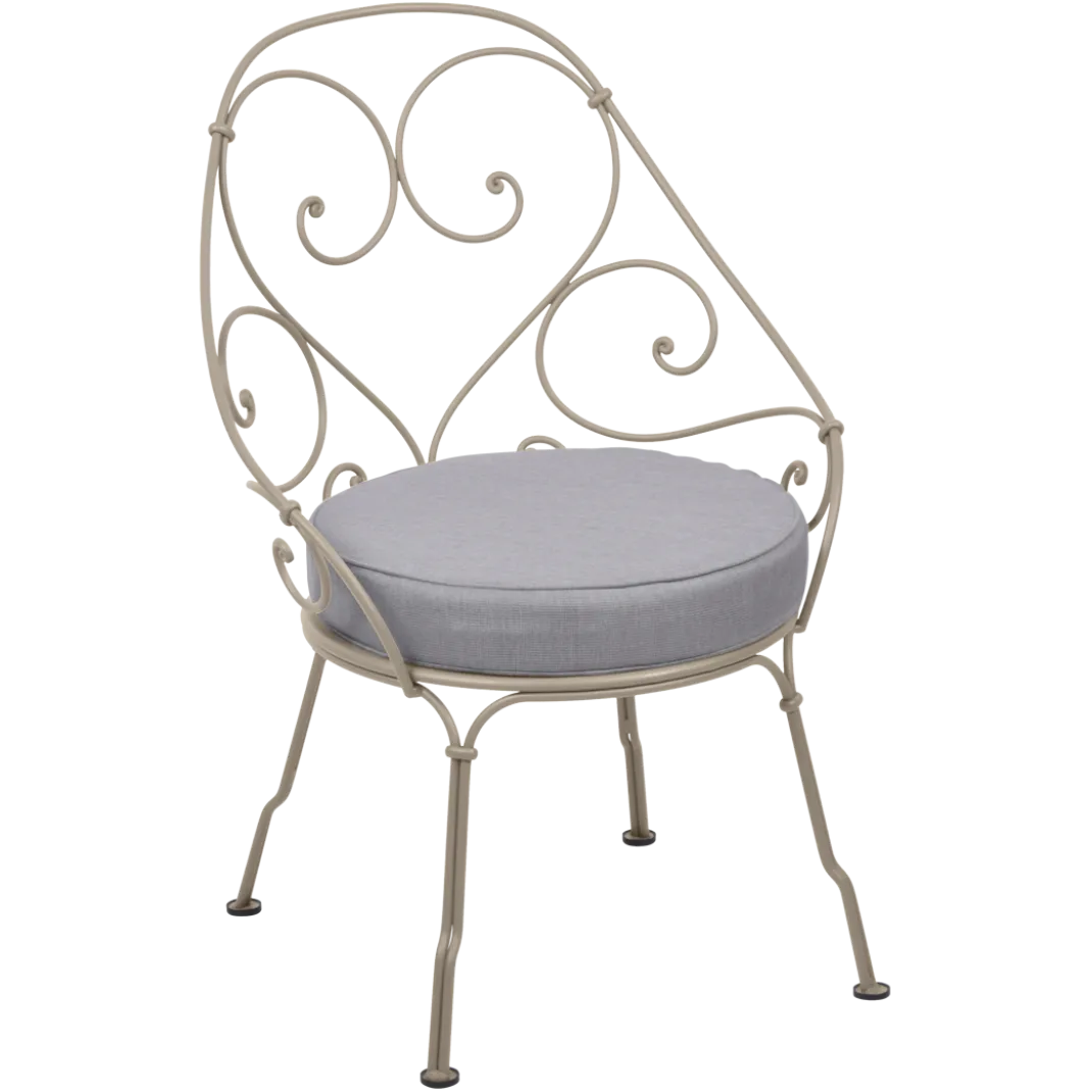 FAUTEUIL CABRIOLET