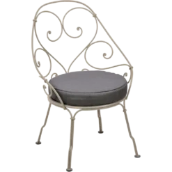 FAUTEUIL CABRIOLET