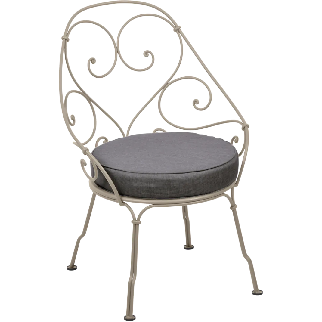 FAUTEUIL CABRIOLET