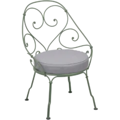 FAUTEUIL CABRIOLET