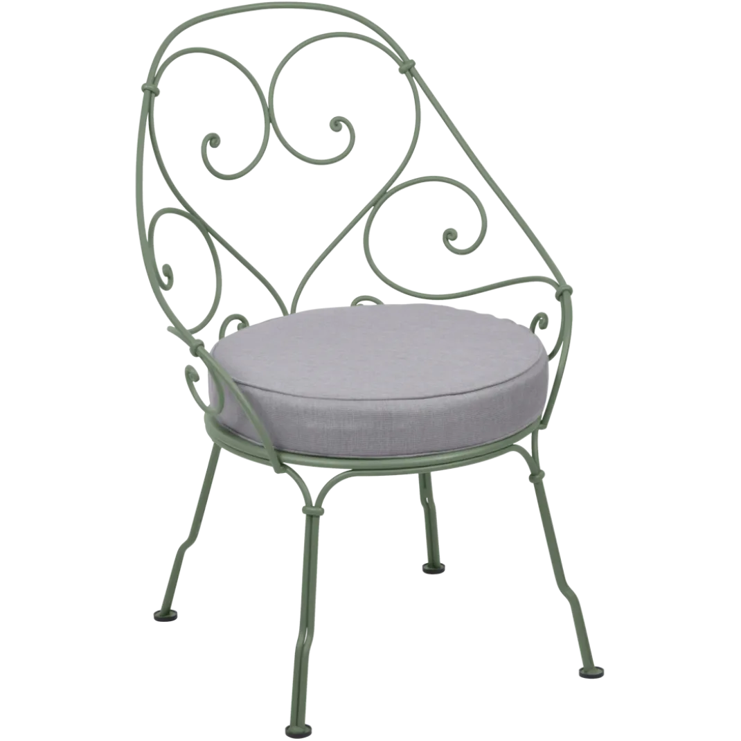 FAUTEUIL CABRIOLET