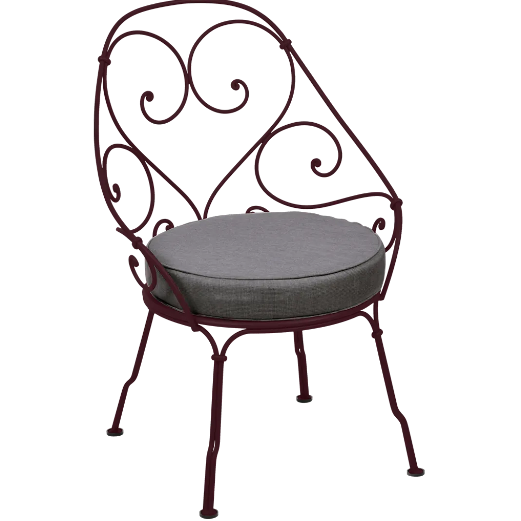 FAUTEUIL CABRIOLET