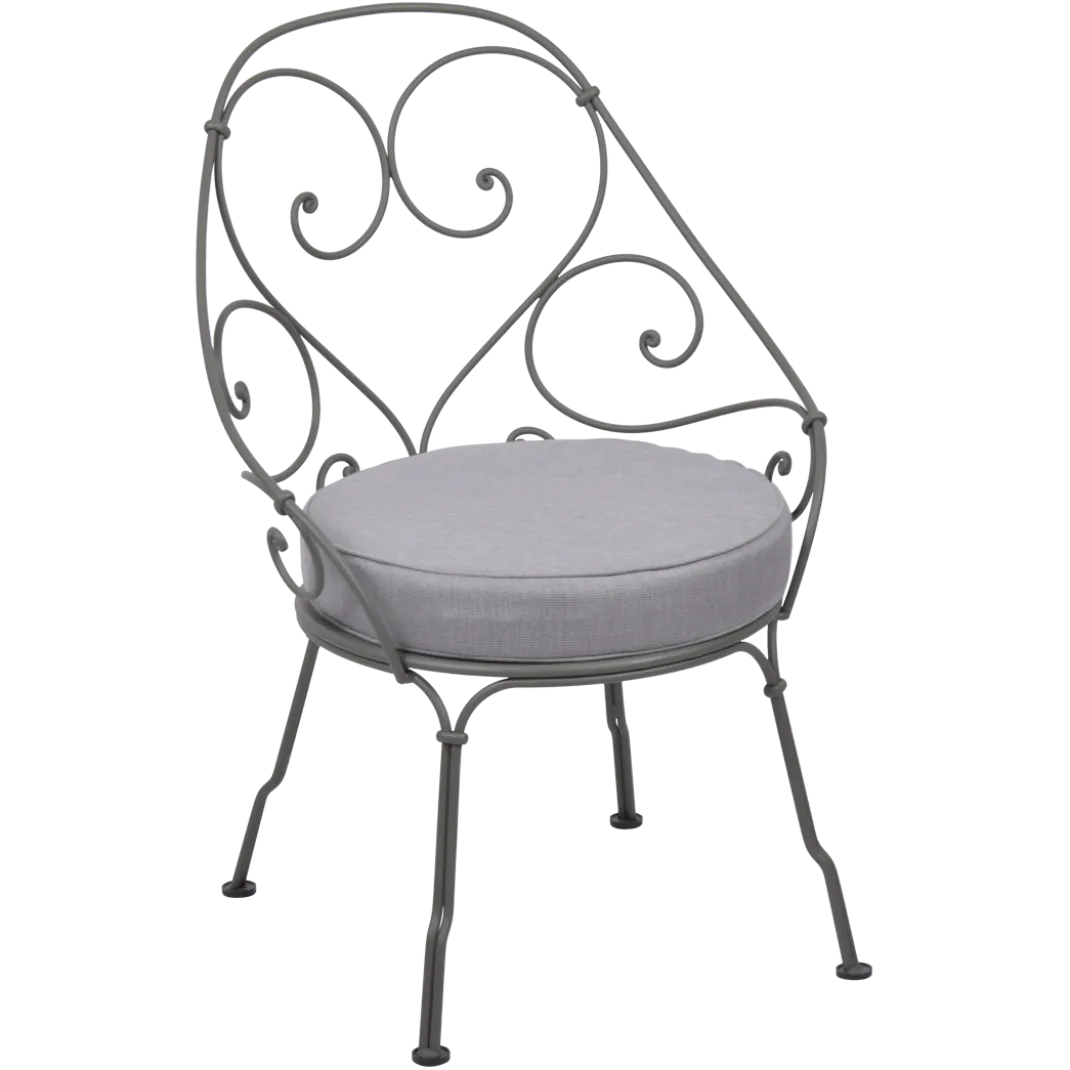 FAUTEUIL CABRIOLET