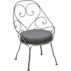 FAUTEUIL CABRIOLET