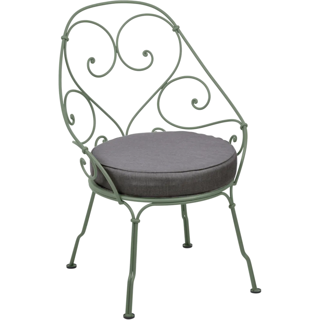 FAUTEUIL CABRIOLET