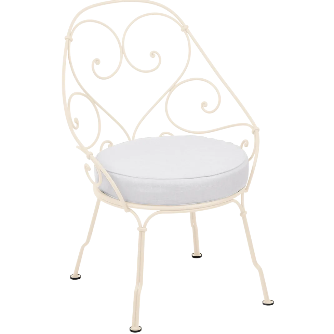 FAUTEUIL CABRIOLET