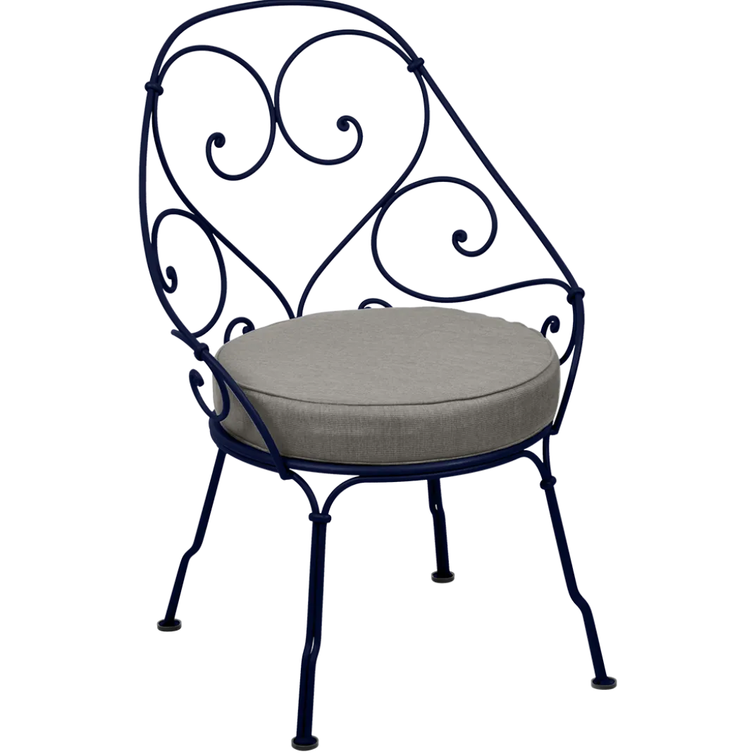 FAUTEUIL CABRIOLET