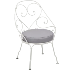 FAUTEUIL CABRIOLET