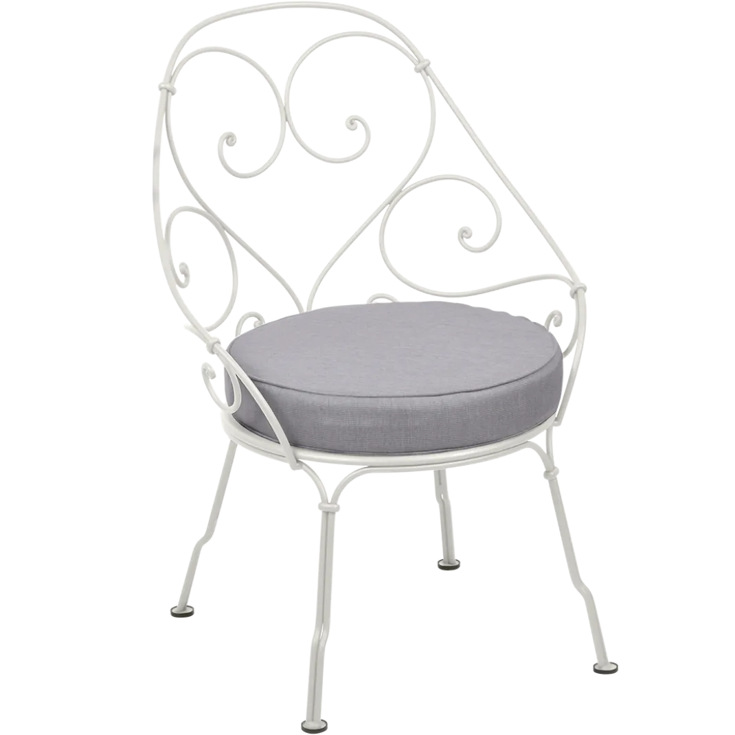 FAUTEUIL CABRIOLET