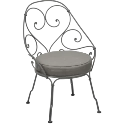 FAUTEUIL CABRIOLET