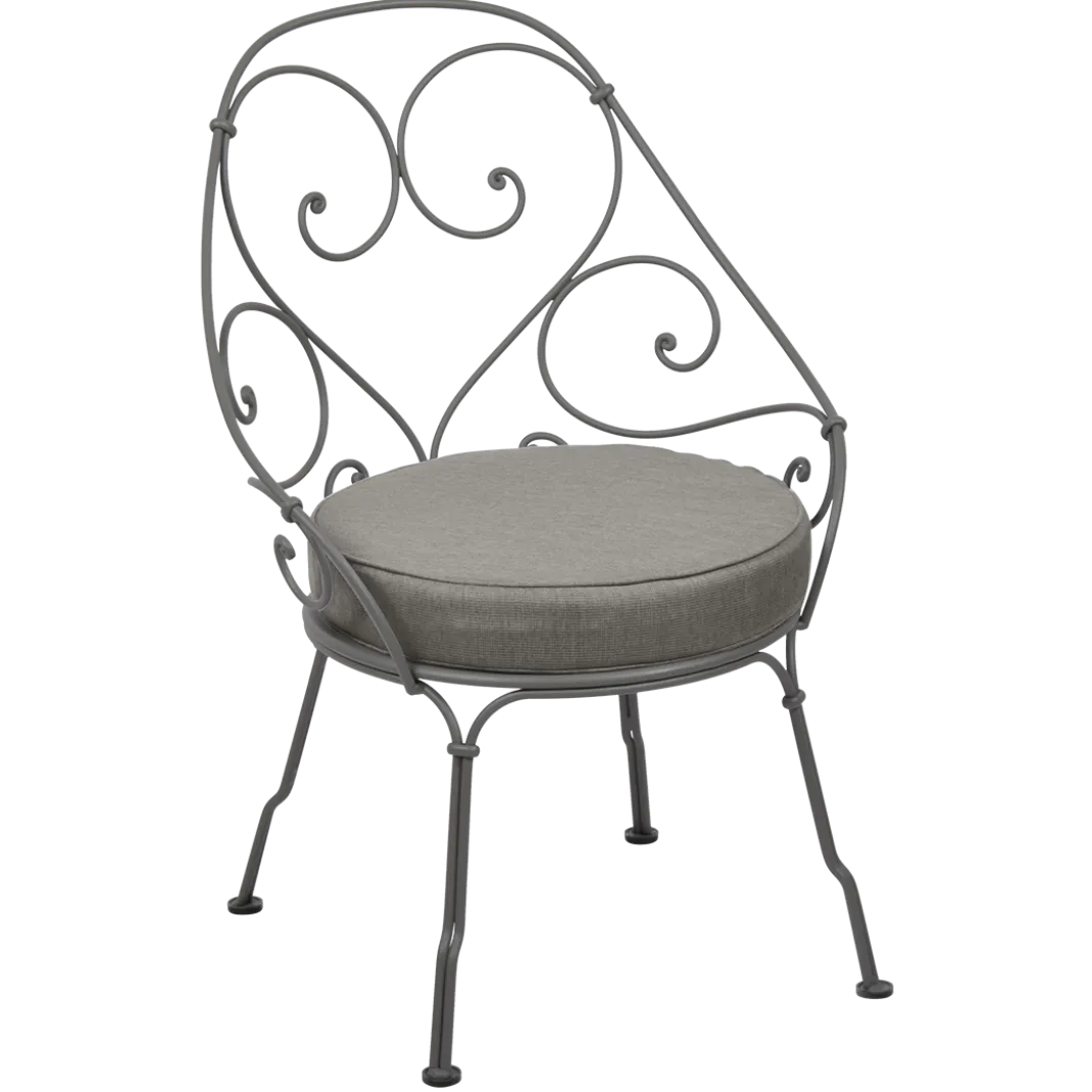 FAUTEUIL CABRIOLET