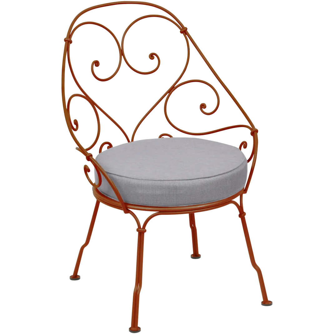 FAUTEUIL CABRIOLET