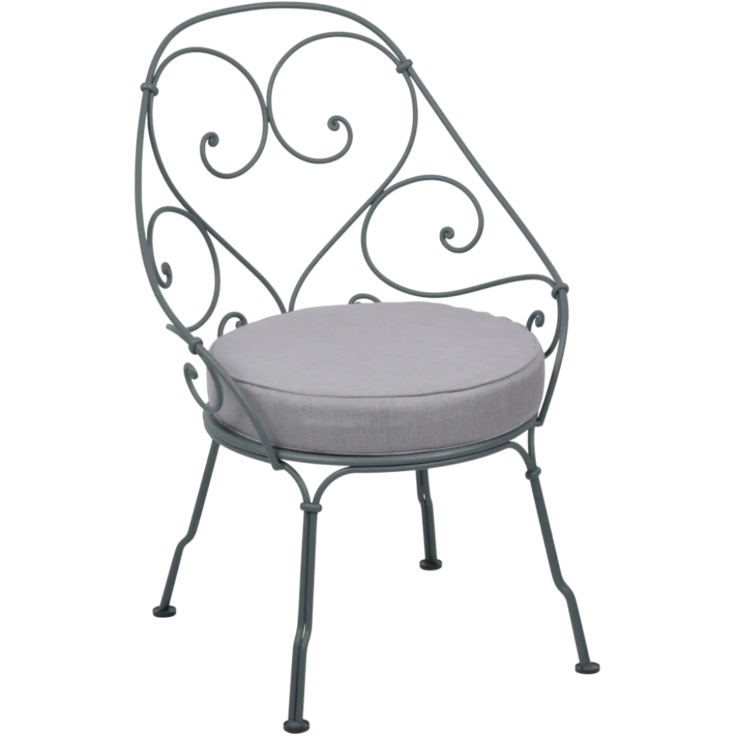 FAUTEUIL CABRIOLET