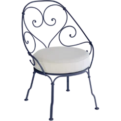 FAUTEUIL CABRIOLET