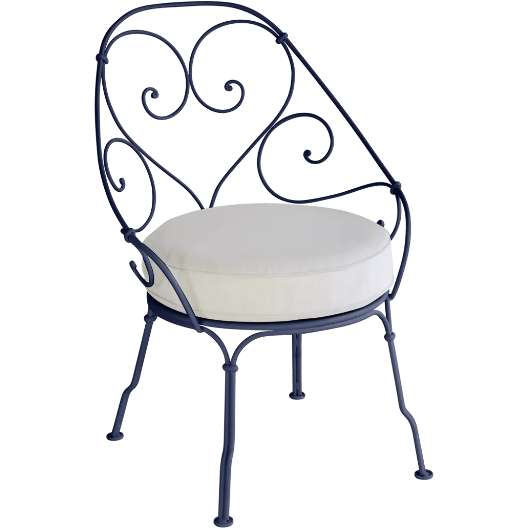 FAUTEUIL CABRIOLET