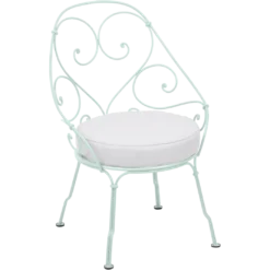 FAUTEUIL CABRIOLET