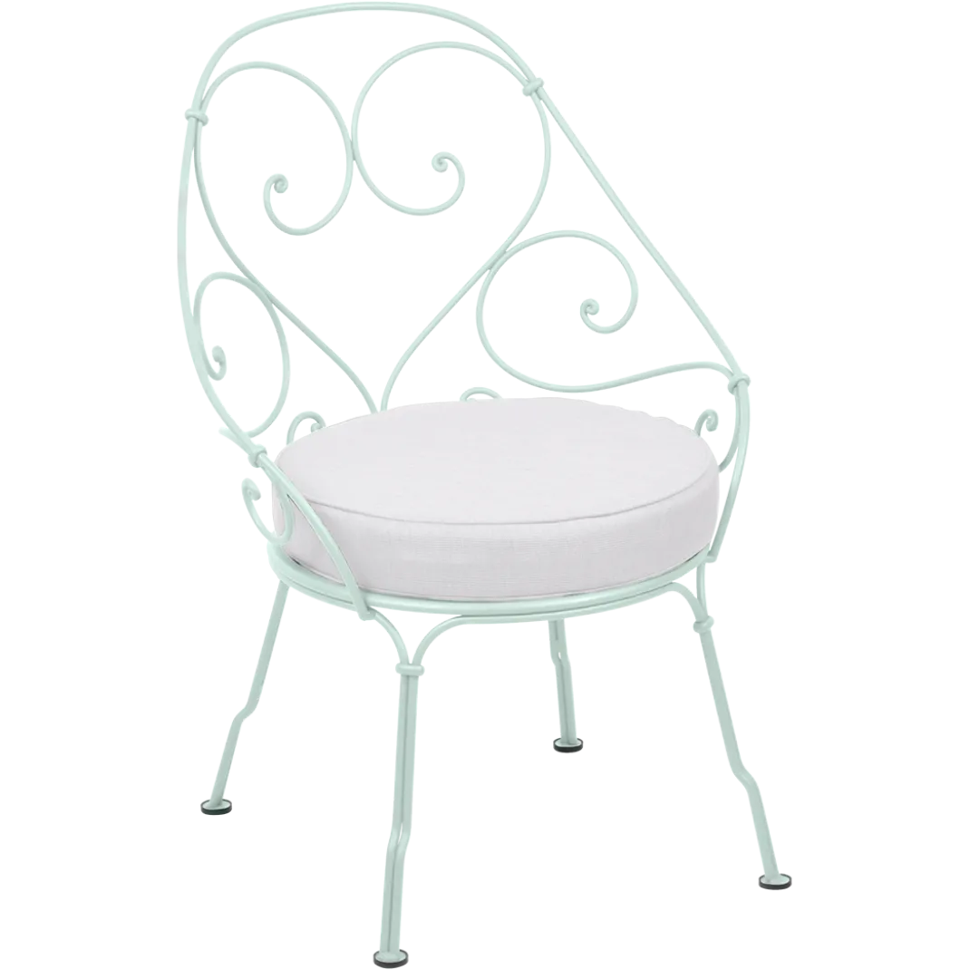 FAUTEUIL CABRIOLET