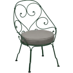 FAUTEUIL CABRIOLET