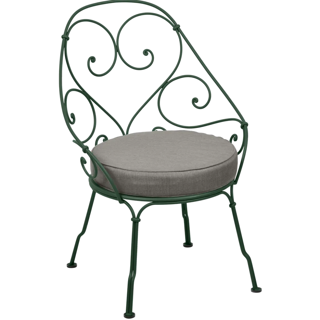FAUTEUIL CABRIOLET