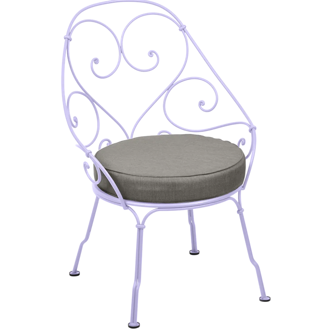FAUTEUIL CABRIOLET