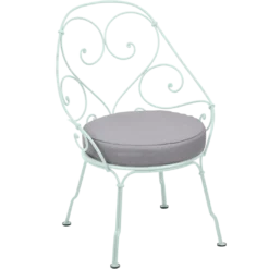 FAUTEUIL CABRIOLET