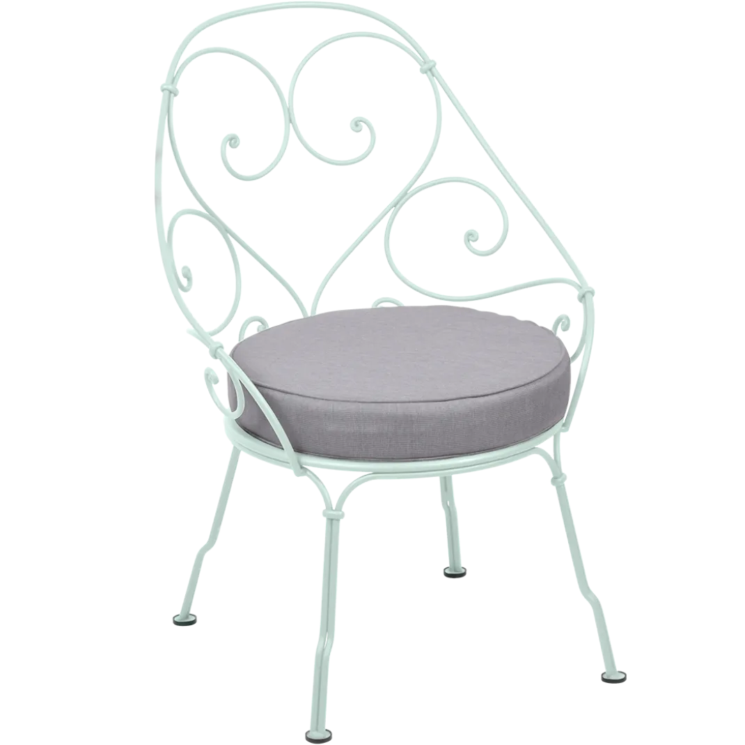 FAUTEUIL CABRIOLET