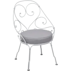 FAUTEUIL CABRIOLET