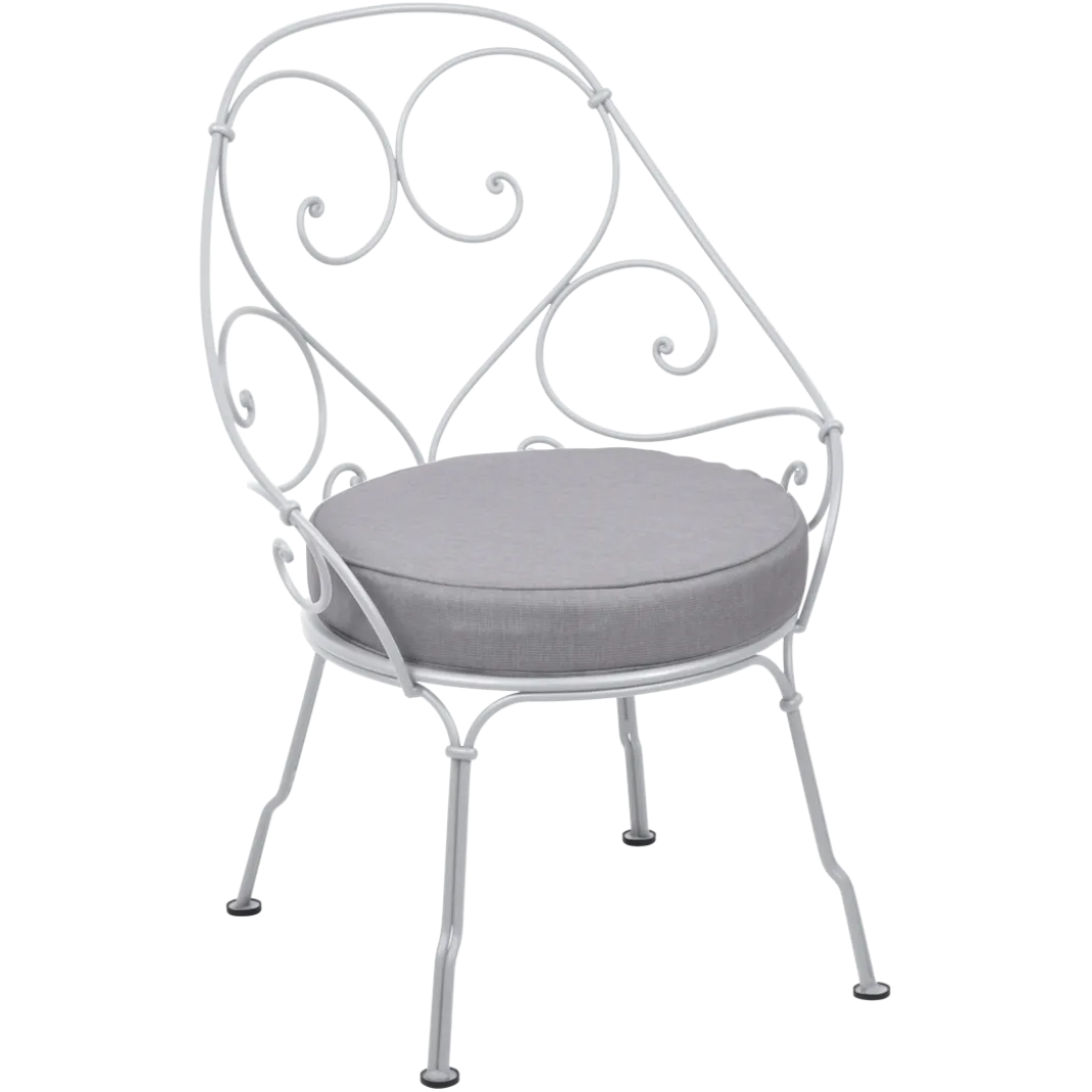 FAUTEUIL CABRIOLET