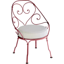 FAUTEUIL CABRIOLET