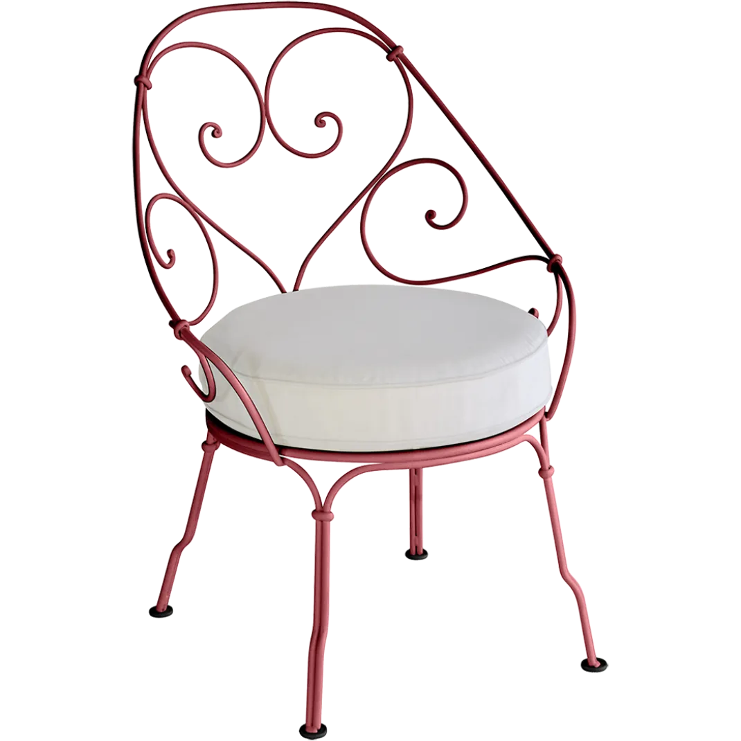 FAUTEUIL CABRIOLET