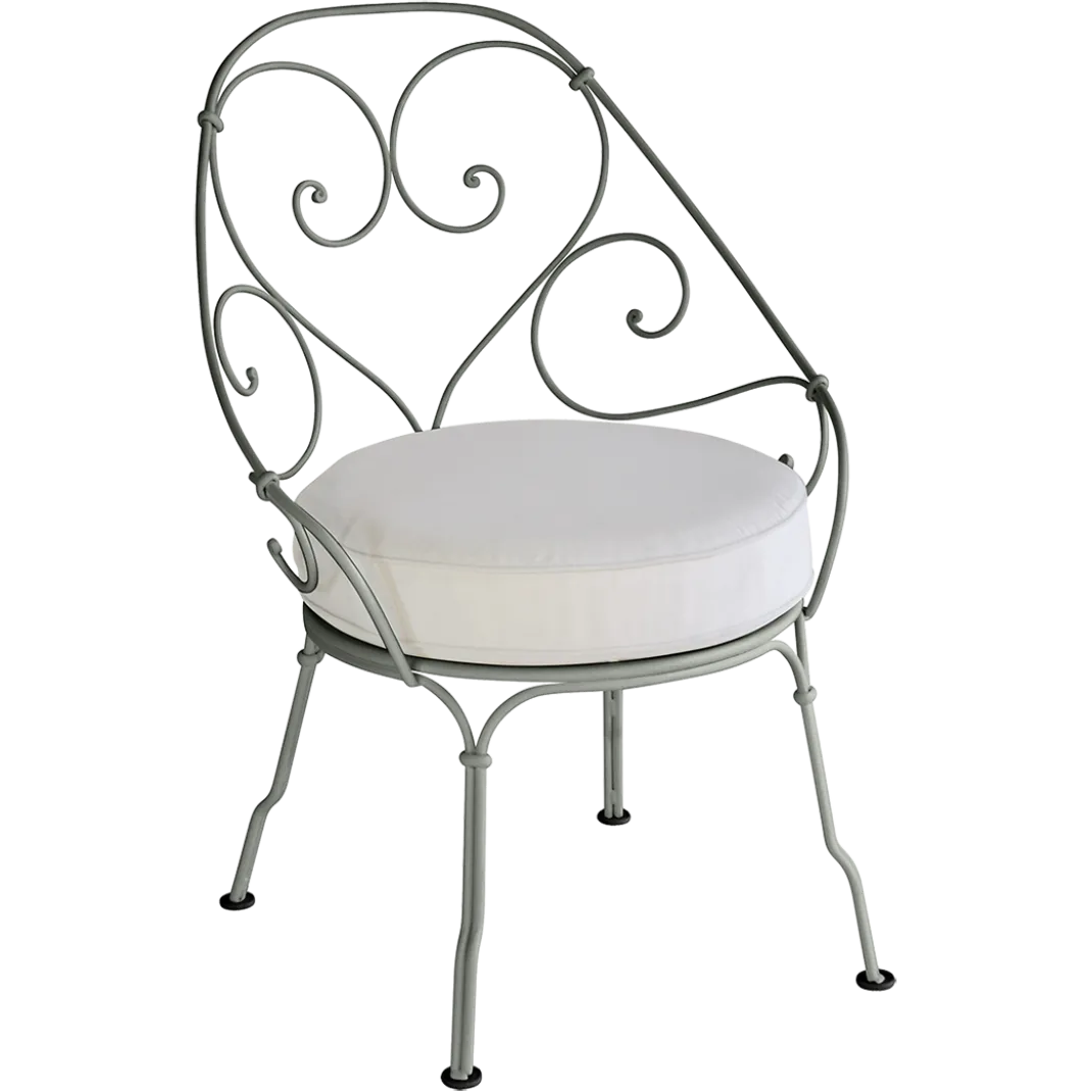 FAUTEUIL CABRIOLET