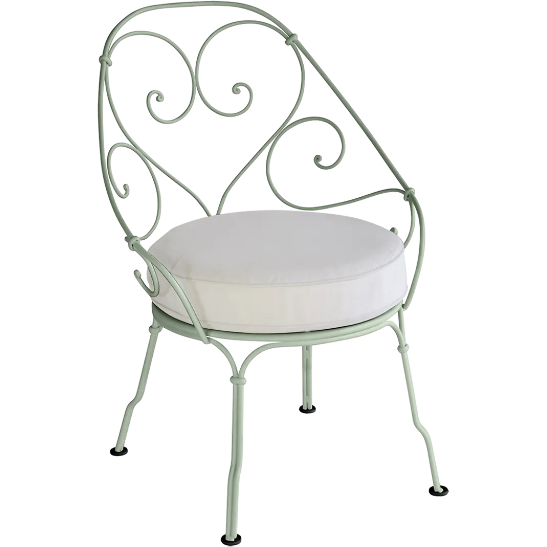 FAUTEUIL CABRIOLET