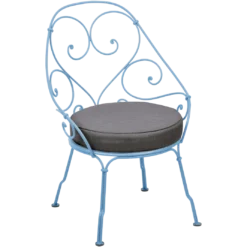 FAUTEUIL CABRIOLET