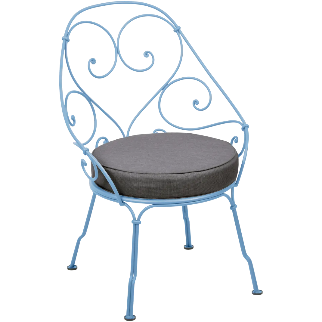 FAUTEUIL CABRIOLET